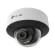 VIGI 4MP Full-Color Dome  Network Camera 1
