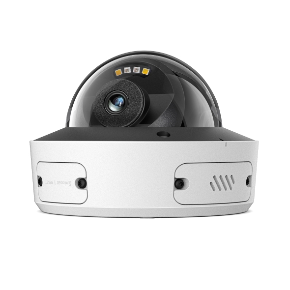VIGI 4MP Full-Color Dome  Network Camera