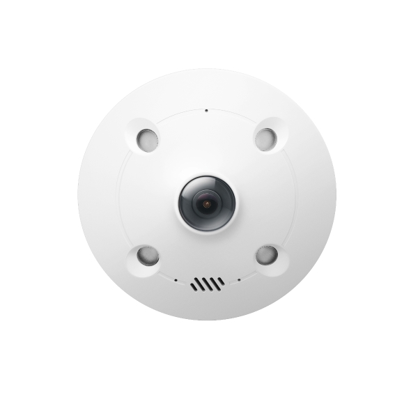 VIGI 5MP IR Fisheye Network Camera