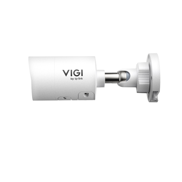 VIGI 4MP Outdoor ColorPro 2.0 Bullet Network Camera