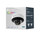 VIGI 4MP Full-Color Dome  Network Camera 4