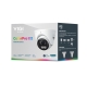 VIGI 4MP ColorPro 2.0 Turret Network Camera 5