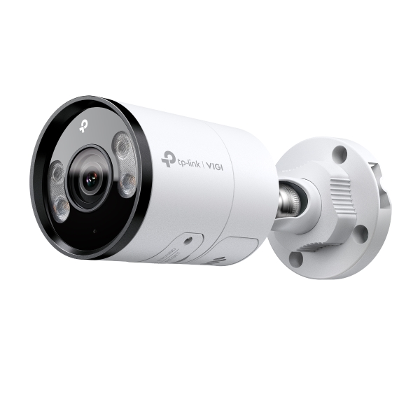 VIGI 5MP Outdoor Full-Color Bullet Network Camera