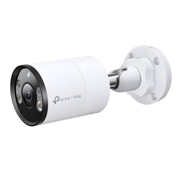 VIGI 4MP Outdoor Full-Color Bullet Network Camera