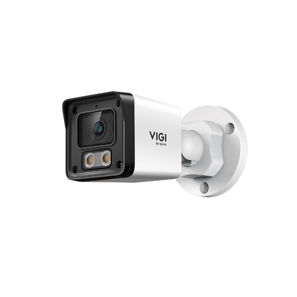 VIGI 2MP Outdoor Full-Color Bullet Network Camera