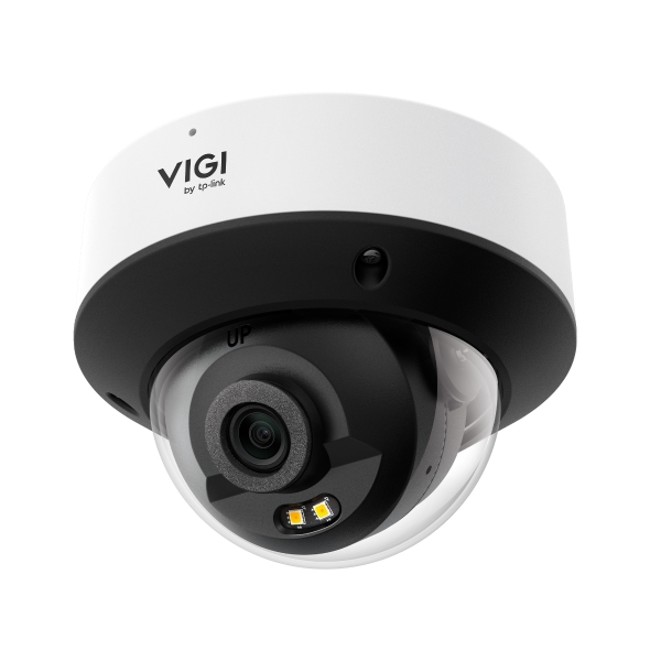 VIGI 2MP Full-Color Dome  Network Camera