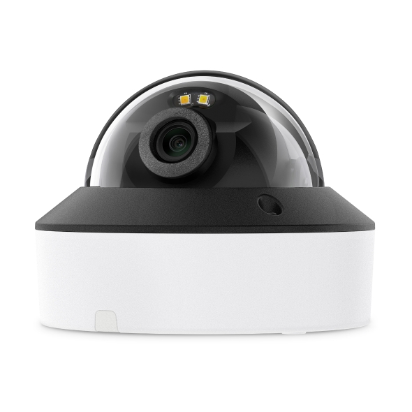 VIGI 2MP Full-Color Dome  Network Camera