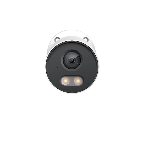 VIGI 2MP Outdoor Full-Color Bullet Network Camera