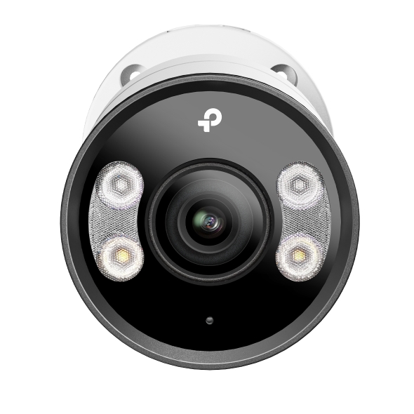 VIGI 5MP Outdoor Full-Color Bullet Network Camera