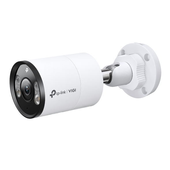 VIGI 5MP Outdoor Full-Color Bullet Network Camera