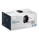 VIGI 8MP Outdoor IR Panoramic Bullet Network Camera 5