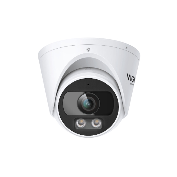 VIGI 2MP Full-Color Turret  Network Camera