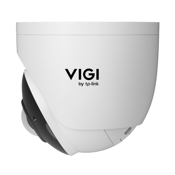 VIGI 8MP IR Panoramic Turret Network Camera
