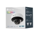 VIGI 8MP Full-Color Dome  Network Camera 4