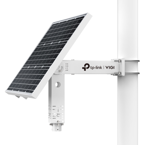 VIGI Intelligent Solar Power Supply System