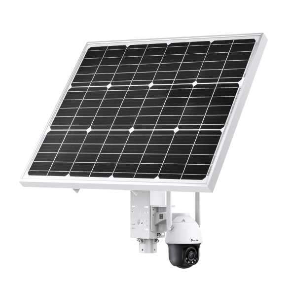 VIGI Intelligent Solar Power Supply System