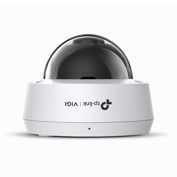 VIGI 4MP IR Dome Network Camera