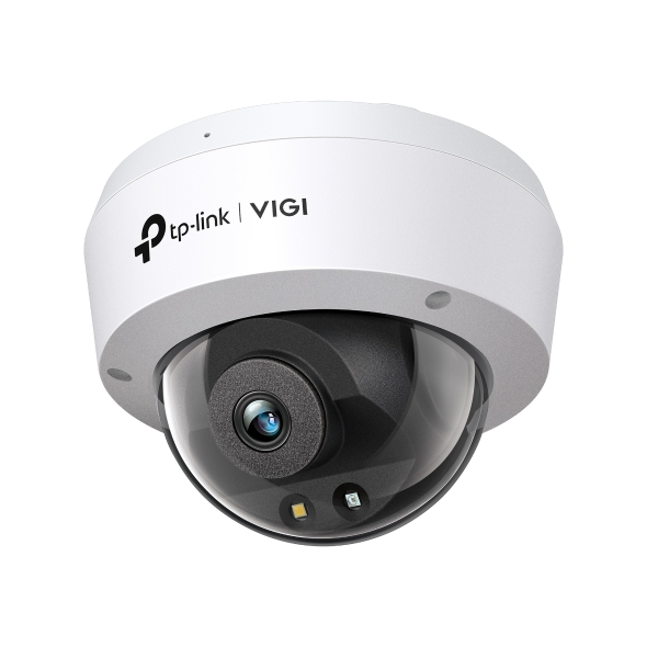 VIGI 3MP Full-Color Dome Network Camera