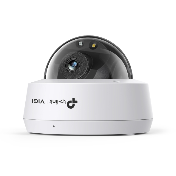 VIGI 3MP Full-Color Dome Network Camera