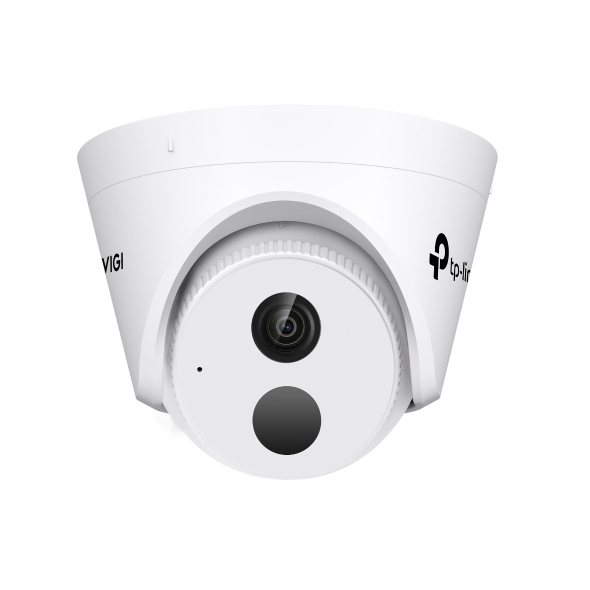 VIGI 4MP IR Turret Network Camera