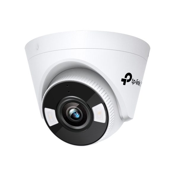 VIGI 3MP Full-Color Turret Network Camera