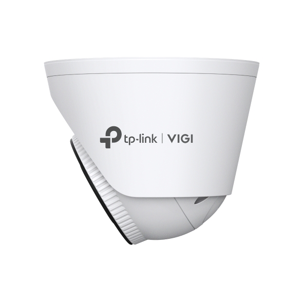 VIGI 8MP Full-Color Turret Network Camera