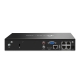 VIGI 4 Channel PoE+ Network Video Recorder 3