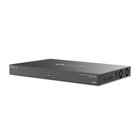 VIGI 16 Channel Network Video Recorder