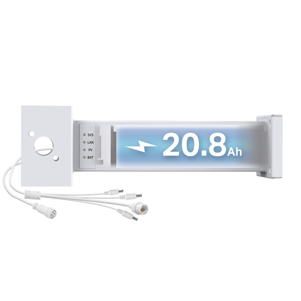 VIGI Solar System Controller