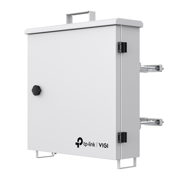 VIGI Solar System Controller