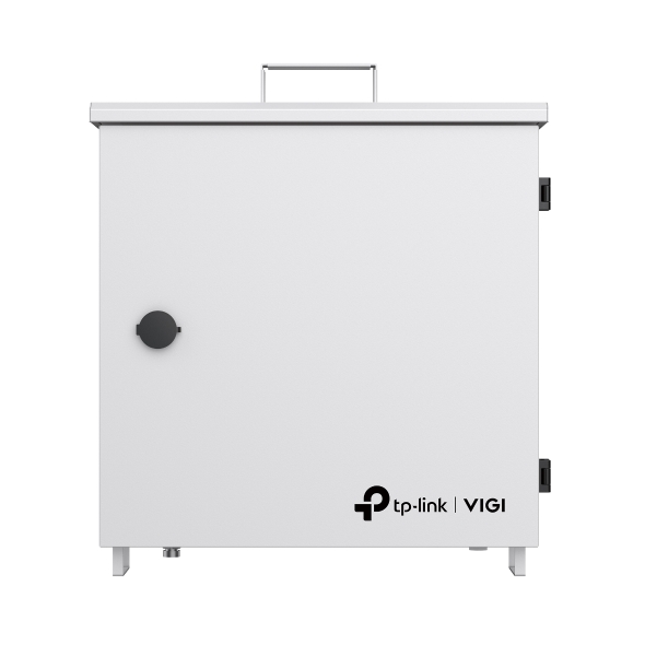 VIGI Solar System Controller