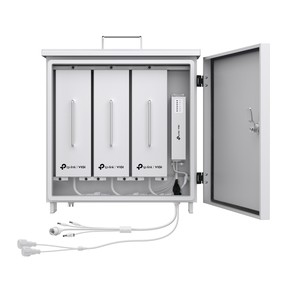 VIGI Solar System Controller