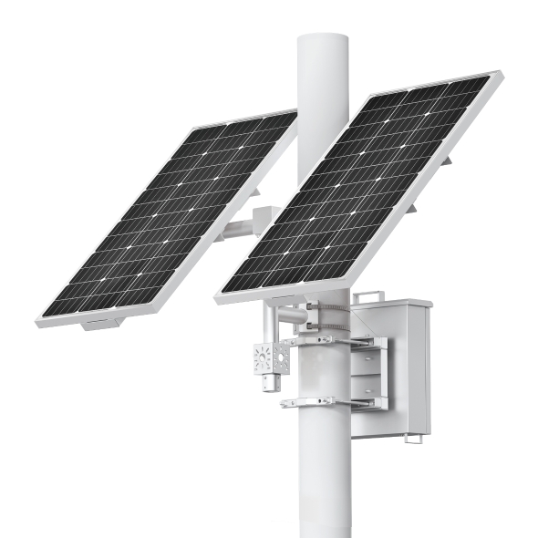 VIGI Intelligent Solar Power Supply System